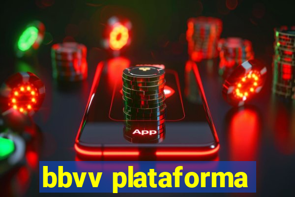 bbvv plataforma